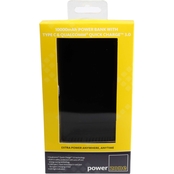 Powerzone 10000mAh Power Bank with Type C and Qualcomm Quick Charge 3.0