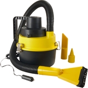 Wagan Corporation Wet and Dry Ultra Vac
