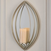 Signature Design by Ashley Donnica 21 in. Wall Sconce