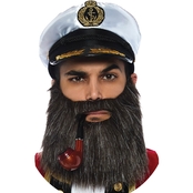 Leg Avenue Sea Captain Kit