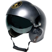 Morris Costumes Pilot Helmet