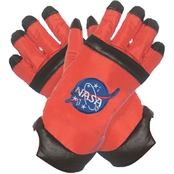 Morris Costumes Astronaut Gloves