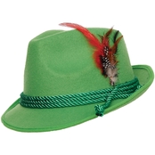 Morris Costumes Swiss Alpine Hat
