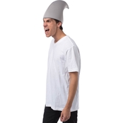 Rasta Impasta Shark Fin Hat