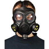 Morris Costumes Adult Gas Mask