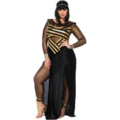 Leg Avenue Plus Size Nile Queen Costume