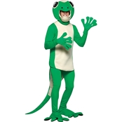 Rasta Imposta Men's Gecko Costume