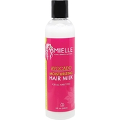 Mielle Organics Avocado Moisturizing Hair Milk, 8 oz.