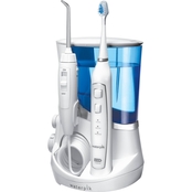 Waterpik Complete Care 5.0 Water Flosser and Sonic Toothbrush Set