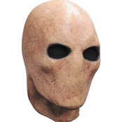 Ghoulish Men's Creepy Pasta Slenderman Mask