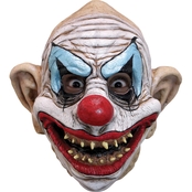 Ghoulish Men's Kinky the Clown Mask