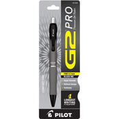 G2 Pro Medium Point Retractable Gel Pen