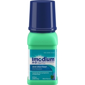 Imodium A-D Liquid