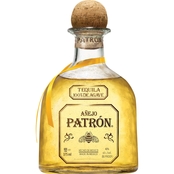 Patron Tequila Anejo 375ml