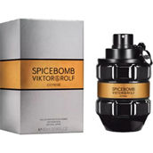 Viktor & Rolf Spicebomb Extreme Eau de Parfum 3.4 oz.