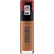 L'Oreal Infallible Up To 24H Fresh Wear Foundation