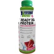Performance Inspired Ready 2Go Protein Water