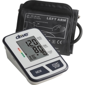 Drive Medical Economy Upper Arm Blood Pressure Monitor