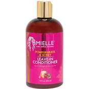 Mielle Organics Pomegranate & Honey Leave-In Conditioner - 12 fl oz