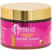 Mielle Organics Pomegranate and Honey Twisting Souffle