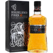 Highland Park Single Malt Whiskey 750ml