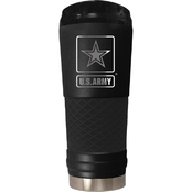 Great American Products U.S. Army Stealth Tumbler 24 oz.