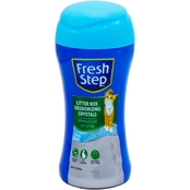 Fresh Step Litter Box Scent Crystals