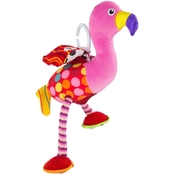 Lamaze Flapping Fiona Clip Toy