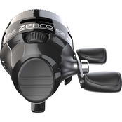 Zebco 606 Spin Cast Reel with 20 lb. Line