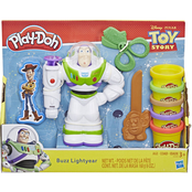 Play-Doh Disney and Pixar Toy Story Buzz Lightyear Set