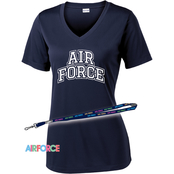 Mitchell Proffitt Air Force Women's Gift Pack