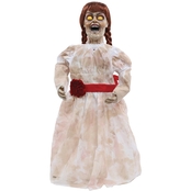 Morris Costumes Grim Girl Doll
