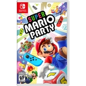 Super Mario Party (NS)