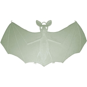 Morris Costumes Bat 18 in. Plastic Glow