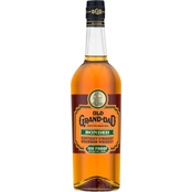 Old Grand Dad Bonded 750ml