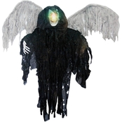 Sunstar Hanging Black Winged Reaper