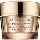 Revitalizing Supreme+ Global AntiAging Cell Power Creme SPF 15