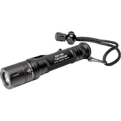 Surefire Tactician LED Flashlight with MaxVision