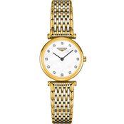 Longines Women's La Grande Classique de Longine 24mm Watch L420928