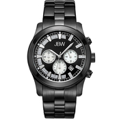 JBW Men's Delano 1/5 CTW Diamond Watch JB-6218