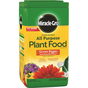 Miracle-Gro Water Soluble All Purpose Plant Food 5.5 lb.