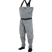 Frogg Toggs Canyon II Breathable Stocking Foot Chest Waders