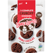 Lenny & Larry's Crunchy Protein Cookies 4.25 oz.