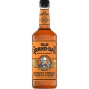 Old Grand Dad Bourbon 750ml
