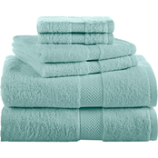 Martex Ringspun Towels 6 pc. Set