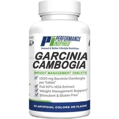 Garcinia Cambogia Weight Management Tablets 120 ct.