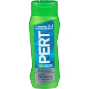 Pert Plus Anti Dandruff 2 in 1 Shampoo and Conditioner