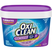OxiClean Versatile Stain Remover Odor Blasters 3 lb.