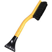 Mallory Snow Weevil Snow Removal Brush