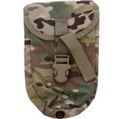 Brigade QM Military E-Tool MOLLE Pouch Multicam